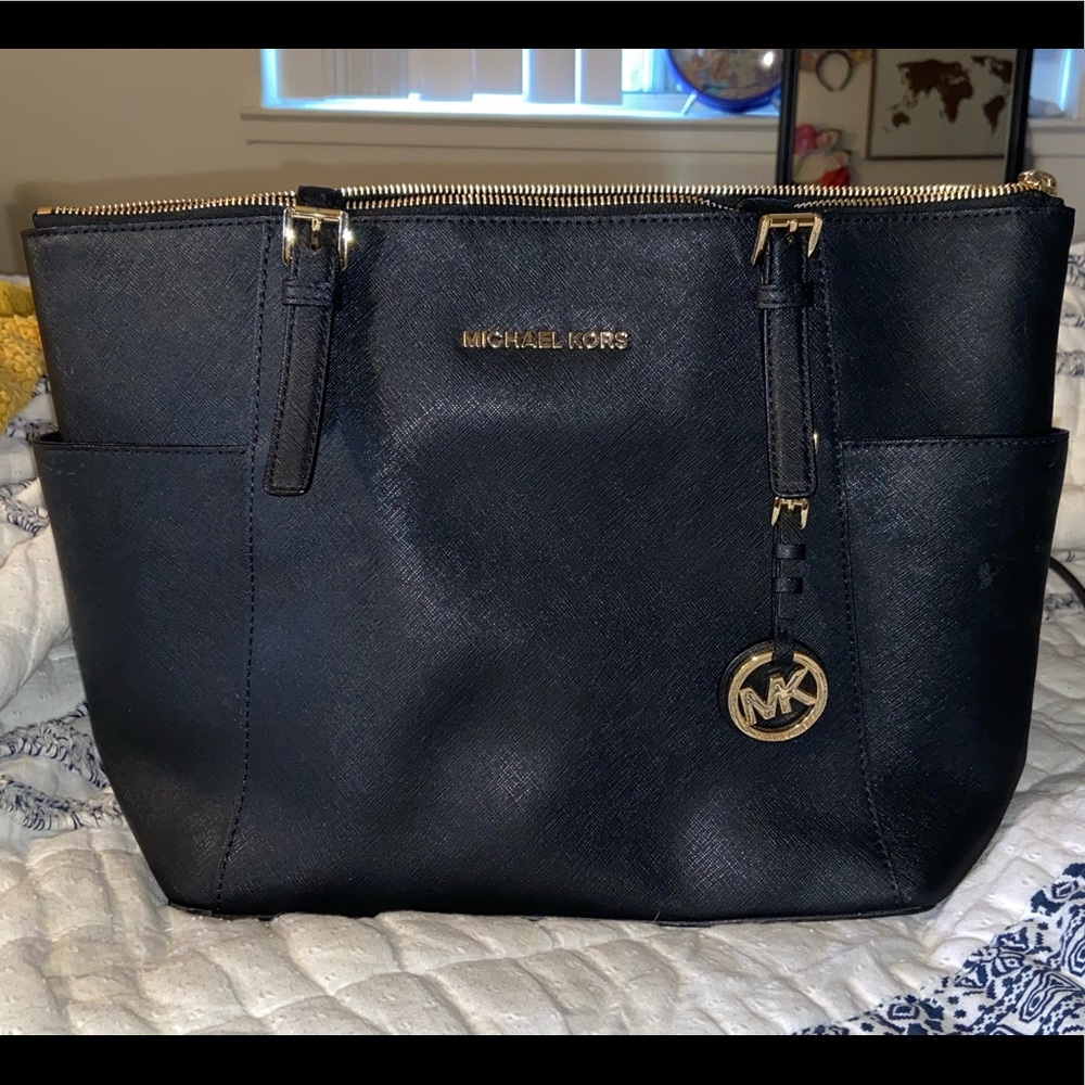 Authentic Michael Kors purse